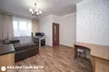 1 room apartment 31 m² Minsk, Belarus