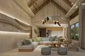 villa de 3 chambres 303 m² Si Sunthon, Thaïlande
