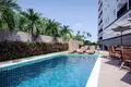 2 bedroom apartment 56 m² Regiao Imediata de Sao Paulo, Brazil