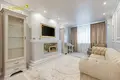3 room apartment 86 m² Minsk, Belarus