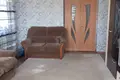 3 room apartment 63 m² Usiaza, Belarus