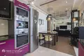 Mieszkanie 3 pokoi 119 m² Mińsk, Białoruś