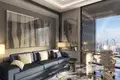 Appartement dans un nouvel immeuble Sapphire Villa Burj Binghatti Jacob & Co