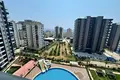 Appartement 2 chambres 69 m² Mezitli, Turquie