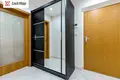 Wohnung 2 zimmer 53 m² Hauptstadt Prag, Tschechien