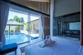 Willa 4 pokoi 197 m² Choeng Thale, Tajlandia