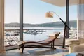 Copropriété 1 chambre 104 m² Tivat, Monténégro