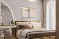 1 bedroom apartment 54 m² Turkey, Turkey
