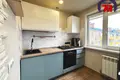 Квартира 2 комнаты 44 м² Солигорск, Беларусь