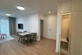 Mieszkanie 2 pokoi 44 m² w Mińsk, Białoruś