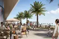 Appartement dans un nouvel immeuble Bayview Emaar beachfront by Address Resort
