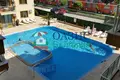 Apartment 37 m² Nesebar, Bulgaria
