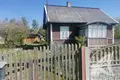 House 48 m² Aharodnicki sielski Saviet, Belarus