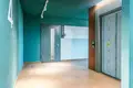 Apartamento 2 habitaciones 51 m² Kopishche, Belarús