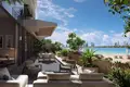 2 bedroom apartment 119 m² Dubai, United Arab Emirates