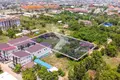 Land 4 425 m² Siem Reap, Cambodia