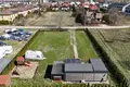 Grundstück 1 zimmer 1 491 m² Marki, Polen
