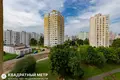Wohnung 1 zimmer 37 m² Minsk, Belarus
