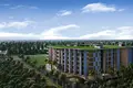 Complejo residencial Aura Condominium