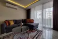 Mieszkanie 2 pokoi 58 m² Alanya, Turcja