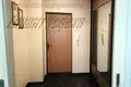 1 room apartment 44 m² Muchaviecki sielski Saviet, Belarus