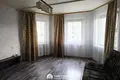 Mieszkanie 1 pokój 52 m² Mińsk, Białoruś