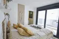 Willa 3 pokoi 112 m² San Pedro del Pinatar, Hiszpania