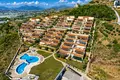 Wohnung 3 zimmer 110 m² Gazipasa, Türkei