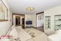 Квартира 4 комнаты 125 м² Минск, Беларусь