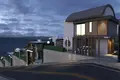 Villa 200 m² Kargıcak, Türkei