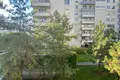 2 room apartment 57 m² Warsaw, Poland