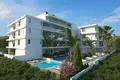 Mieszkanie 90 m² Ajia Napa, Cypr