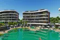 Wohnung 3 zimmer 94 m² Muratpasa, Türkei
