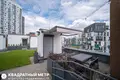 Propiedad comercial 10 m² en Kopishche, Belarús