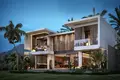 4 bedroom Villa 205 m² Kutuh, Indonesia