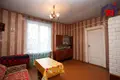 Mieszkanie 2 pokoi 34 m² Wilejka, Białoruś