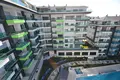 Apartment 70 m² Akarca Koyu, Turkey