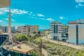 Wohnung 2 Schlafzimmer 90 m² Mittelmeerregion, Türkei