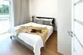 2 room apartment 40 m² in Warsaw, Poland