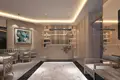Квартира 1 комната 32 м² Са Кху, Таиланд