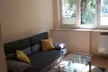 Студия 1 комната 20 м² в Варшаве, Польша