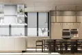 Apartamento 9 habitaciones 226 m² Turquía, Turquía