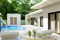 Вилла 2 комнаты 145 м² Cabarete, Доминиканская Республика