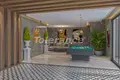 2 bedroom apartment 105 m² Kargıcak, Turkey