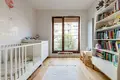 Apartamento 3 habitaciones 81 m² Varsovia, Polonia