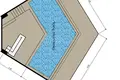 1 bedroom apartment 32 m² Kamala, Thailand