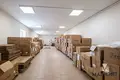 Magazyn 1 501 m² Pierasady, Białoruś