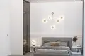 Apartamento 34 m² Chipre del Norte, Chipre del Norte