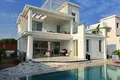 3 bedroom house 150 m² Pervolia, Cyprus