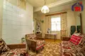 Casa 60 m² Palacanski sielski Saviet, Belarús